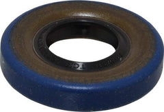 Value Collection - 0.625" ID x 1.377" OD TA-H Automotive Shaft Seal - Nitrile, 1/4" Thick - USA Tool & Supply