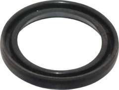 Value Collection - 3/4" ID x 1" OD VC Automotive Shaft Seal - Nitrile, 1/8" Thick - USA Tool & Supply