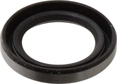 Value Collection - 3/4" ID x 1-1/8" OD SZ Automotive Shaft Seal - Nitrile, 0.188" Thick - USA Tool & Supply