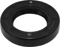 Value Collection - 3/4" ID x 1-1/4" OD SC Automotive Shaft Seal - Nitrile, 1/4" Thick - USA Tool & Supply