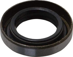 Value Collection - 3/4" ID x 1-1/4" OD TB Automotive Shaft Seal - Nitrile, 1/4" Thick - USA Tool & Supply