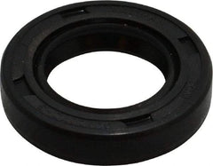 Value Collection - 3/4" ID x 1-1/4" OD TC-G Automotive Shaft Seal - Nitrile, 1/4" Thick - USA Tool & Supply