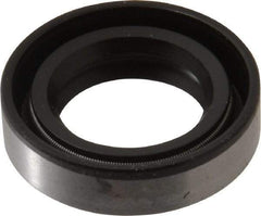 Value Collection - 3/4" ID x 1-1/4" OD TZ Automotive Shaft Seal - Nitrile, 0.312" Thick - USA Tool & Supply