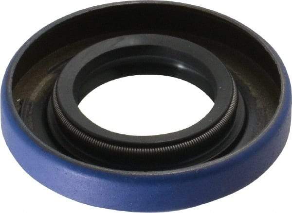 Value Collection - 0.75" ID x 1.499" OD TB-H Automotive Shaft Seal - Nitrile, 1/4" Thick - USA Tool & Supply