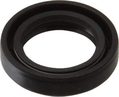 Value Collection - 3/4" ID x 1-1/8" OD TC Automotive Shaft Seal - Nitrile, 1/4" Thick - USA Tool & Supply