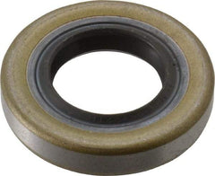 Value Collection - 3/4" ID x 1-3/8" OD TB Automotive Shaft Seal - Nitrile, 1/4" Thick - USA Tool & Supply