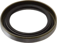 Value Collection - 7/8" ID x 1-1/4" OD SB Automotive Shaft Seal - Nitrile, 0.188" Thick - USA Tool & Supply