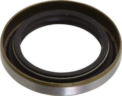 Value Collection - 7/8" ID x 1-1/4" OD TB Automotive Shaft Seal - Nitrile, 0.188" Thick - USA Tool & Supply