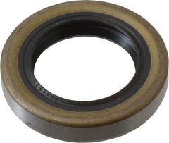 Value Collection - 7/8" ID x 1-3/8" OD TB Automotive Shaft Seal - Nitrile, 1/4" Thick - USA Tool & Supply