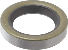 Value Collection - 0.969" ID x 1.499" OD SA Automotive Shaft Seal - Nitrile, 0.313" Thick - USA Tool & Supply