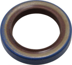 Value Collection - 1" ID x 1.437" OD TL-H Automotive Shaft Seal - Viton, 1/4" Thick - USA Tool & Supply