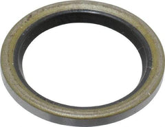 Value Collection - 1" ID x 1.312" OD VL Automotive Shaft Seal - Nitrile, 1/8" Thick - USA Tool & Supply