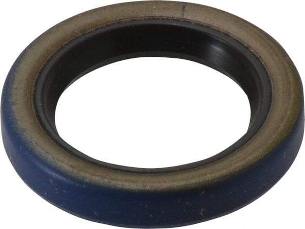 Value Collection - 1" ID x 1.499" OD SB-H Automotive Shaft Seal - Nitrile, 1/4" Thick - USA Tool & Supply