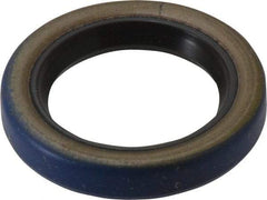 Value Collection - 1" ID x 1.499" OD SB-H Automotive Shaft Seal - Nitrile, 1/4" Thick - USA Tool & Supply