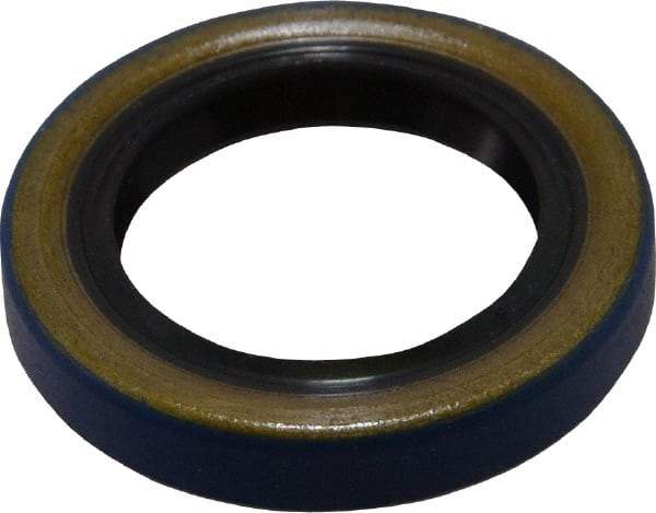 Value Collection - 1" ID x 1.499" OD TB-H Automotive Shaft Seal - Nitrile, 1/4" Thick - USA Tool & Supply