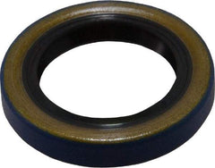 Value Collection - 1" ID x 1.499" OD TB-H Automotive Shaft Seal - Nitrile, 1/4" Thick - USA Tool & Supply