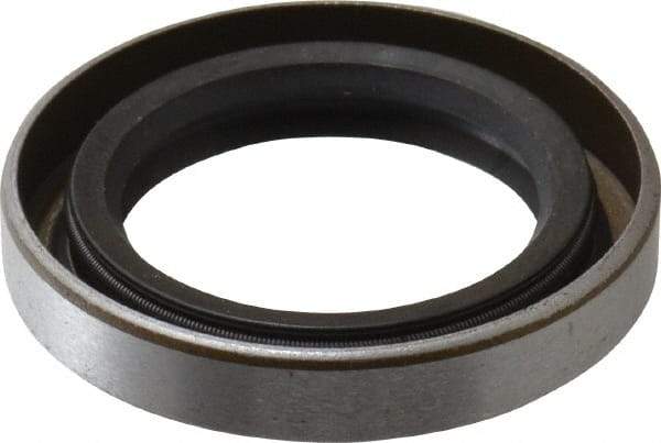 Value Collection - 1" ID x 1.499" OD TBY Automotive Shaft Seal - Nitrile, 1/4" Thick - USA Tool & Supply