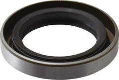 Value Collection - 1" ID x 1.499" OD TBY Automotive Shaft Seal - Nitrile, 1/4" Thick - USA Tool & Supply