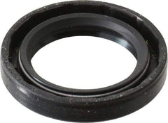 Value Collection - 1" ID x 1.499" OD TC Automotive Shaft Seal - Nitrile, 1/4" Thick - USA Tool & Supply