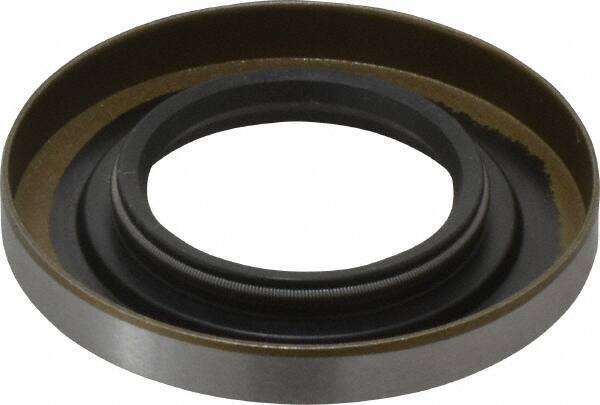 Value Collection - 1" ID x 1.874" OD SB Automotive Shaft Seal - Nitrile, 1/4" Thick - USA Tool & Supply