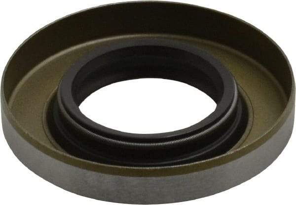 Value Collection - 1" ID x 1.982" OD TB Automotive Shaft Seal - Nitrile, 0.313" Thick - USA Tool & Supply