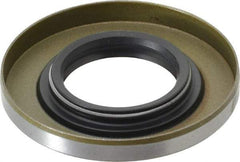 Value Collection - 1" ID x 2" OD TB Automotive Shaft Seal - Nitrile, 1/4" Thick - USA Tool & Supply