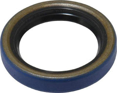 Value Collection - 1.063" ID x 1.499" OD SB-H Automotive Shaft Seal - Nitrile, 1/4" Thick - USA Tool & Supply