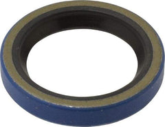 Value Collection - 1.125" ID x 1.562" OD SB Automotive Shaft Seal - Nitrile, 1/4" Thick - USA Tool & Supply