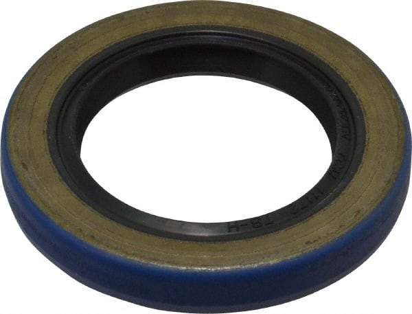 Value Collection - 1.125" ID x 1.752" OD TB-H Automotive Shaft Seal - Nitrile, 1/4" Thick - USA Tool & Supply