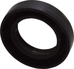 Value Collection - 1.125" ID x 1.778" OD KC Automotive Shaft Seal - Nitrile, 0.406" Thick - USA Tool & Supply