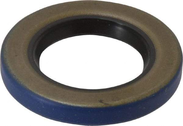 Value Collection - 1.125" ID x 1.874" OD SB-H Automotive Shaft Seal - Nitrile, 1/4" Thick - USA Tool & Supply