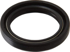 Value Collection - 1.25" ID x 1.686" OD TF Automotive Shaft Seal - Nitrile, 1/4" Thick - USA Tool & Supply