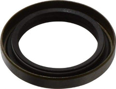 Value Collection - 1.25" ID x 1.752" OD TB Automotive Shaft Seal - Nitrile, 1/4" Thick - USA Tool & Supply