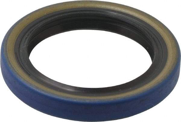 Value Collection - 1-1/4" ID x 1-3/4" OD TL-H Automotive Shaft Seal - Nitrile, 1/4" Thick - USA Tool & Supply