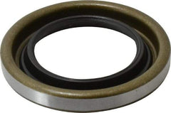 Value Collection - 1-1/4" ID x 2" OD VH Automotive Shaft Seal - Nitrile, 1/4" Thick - USA Tool & Supply