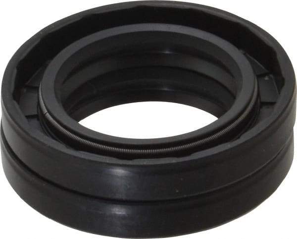 Value Collection - 1-1/4" ID x 2" OD TC Automotive Shaft Seal - Nitrile, 0.312" Thick - USA Tool & Supply