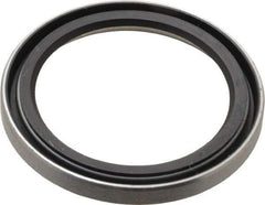 Value Collection - 1-3/8" ID x 1-3/4" OD SM Automotive Shaft Seal - Nitrile, 0.188" Thick - USA Tool & Supply