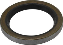 Value Collection - 1.375" ID x 1.874" OD VL Automotive Shaft Seal - Nitrile, 1/4" Thick - USA Tool & Supply