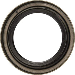 Value Collection - 1-3/8" ID x 2" OD TB Automotive Shaft Seal - Nitrile, 0.313" Thick - USA Tool & Supply