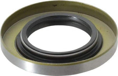 Value Collection - 1.375" ID x 2.441" OD TB Automotive Shaft Seal - Nitrile, 0.313" Thick - USA Tool & Supply