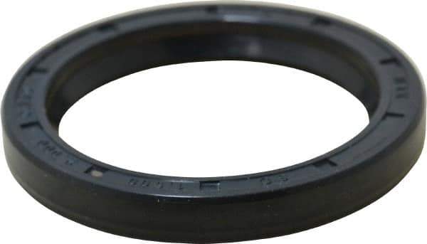 Value Collection - 1-1/2" ID x 2" OD SC Automotive Shaft Seal - Nitrile, 1/4" Thick - USA Tool & Supply