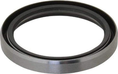 Value Collection - 1.5" ID x 1.874" OD SB Automotive Shaft Seal - Nitrile, 1/4" Thick - USA Tool & Supply