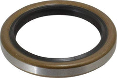 Value Collection - 1.5" ID x 1.989" OD KB Automotive Shaft Seal - Nitrile, 1/4" Thick - USA Tool & Supply