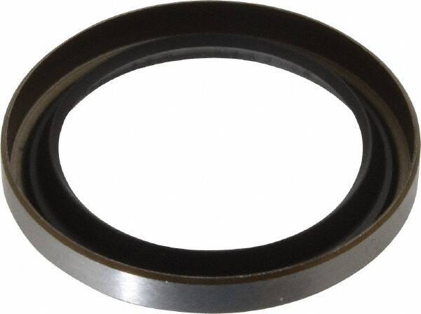 Value Collection - 1-1/2" ID x 2" OD VB Automotive Shaft Seal - Nitrile, 1/4" Thick - USA Tool & Supply