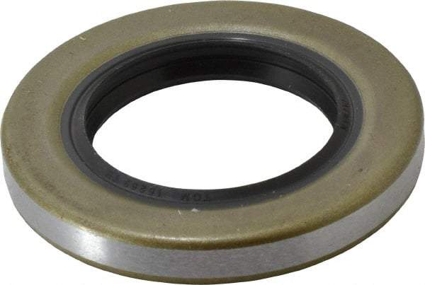 Value Collection - 1.5" ID x 2.502" OD TB Automotive Shaft Seal - Nitrile, 0.312" Thick - USA Tool & Supply