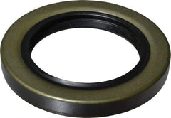 Value Collection - 1.75" ID x 2.623" OD TB Automotive Shaft Seal - Nitrile, 0.313" Thick - USA Tool & Supply