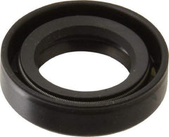 Value Collection - 0.748" ID x 1.26" OD TC Automotive Shaft Seal - Nitrile, 0.315" Thick - USA Tool & Supply