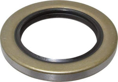 Value Collection - 2" ID x 3" OD TB Automotive Shaft Seal - Nitrile, 0.313" Thick - USA Tool & Supply