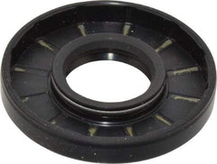 Value Collection - 0.787" ID x 1.85" OD TC Automotive Shaft Seal - Nitrile, 0.276" Thick - USA Tool & Supply