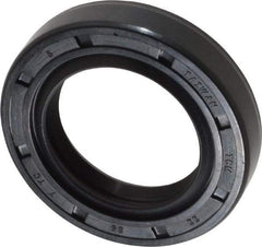 Value Collection - 0.866" ID x 1.378" OD TC Automotive Shaft Seal - Nitrile, 0.276" Thick - USA Tool & Supply